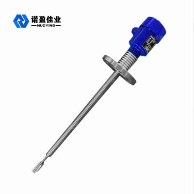 China IP67 Tuning Fork Level Transmitter SPDT High Temperature Measurement for sale