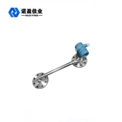 China Pipe Type Differential pressure online density meter for sale