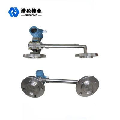China Pipe Type Differential pressure online density meter for sale