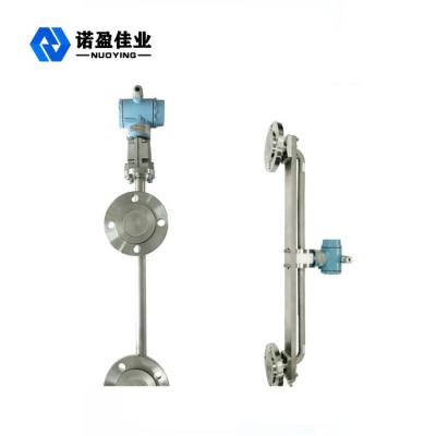 China Pipe Type Differential pressure online density meter for sale