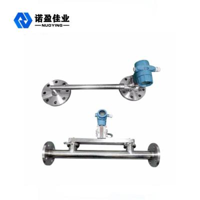 China Pipe Type Differential pressure online density meter for sale