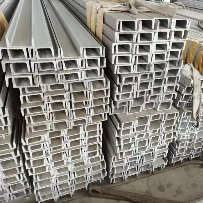Stainless Steel Bar Manufacturing Process