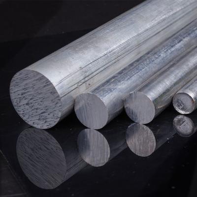 China 3003 1060 6026 6061 Aluminum Alloy Bar T3-T8 6000 Series Cold Drawn for sale