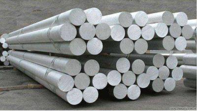 Chine Barre ronde Rod Aluminium Aluminum Alloy d'usine de barre de l'alliage 6061 d'aluminium à vendre