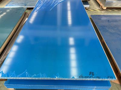 China Cold Drawn 7075 Aluminum Plate 5052 5754 5083 6061 6082 7075 T5 T651 Alloy Sheet 120mm for sale