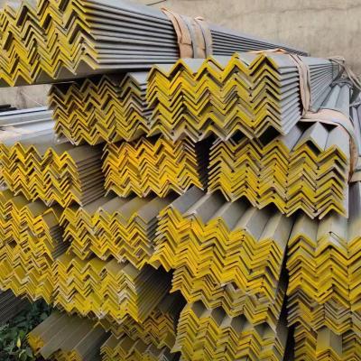 China Stainless Steel Angle Bar (60X 60X6)MM X 6M Long  SS Grade 316 Angle Bar 200*200*8MM for sale