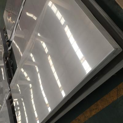 China SS304 Metal AISI 304 Stainless Steel Sheet ASTM JIS 304 304L 316L 2.0*1500*3000mm for sale