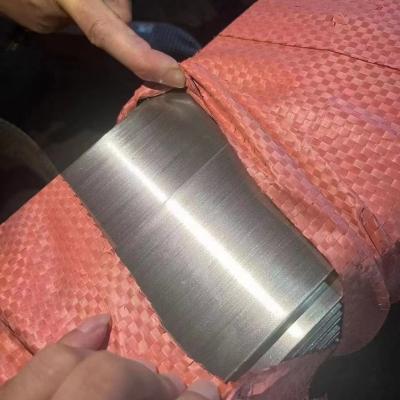 China 904L Stainless Steel Flat Bar ASTM A240/A240M Hot Rolled SS904L Flat Bar for sale