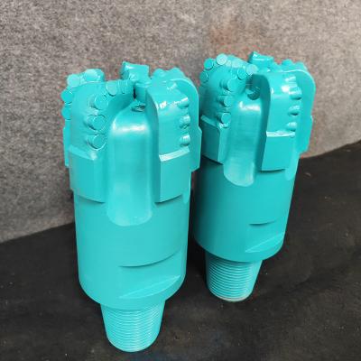 China 13 5/8 (346.1mm) ISO Certified Water Well PDC Bits Diamond Core Bit Bearing Type Sealed for sale