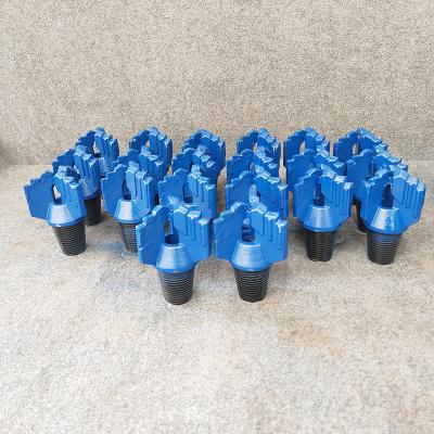 China Custom Height digital Drag Bits Drill Accurately And Efficiently for sale