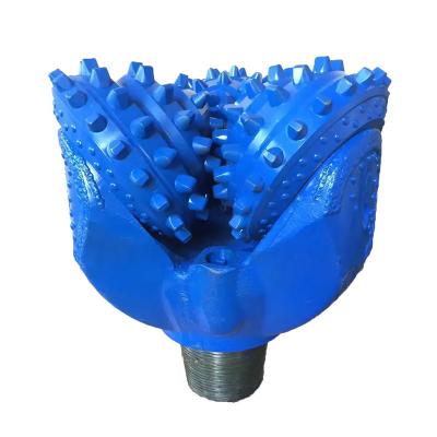 China 17 1/2（444.5mm）Construction Works Tricone Rock Roller Bits Low Noise  Horizontal Directional Drilling for sale