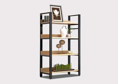 China Professional Gift Shop Shelves Home Display Rack Environmentally Friendly Materials for sale