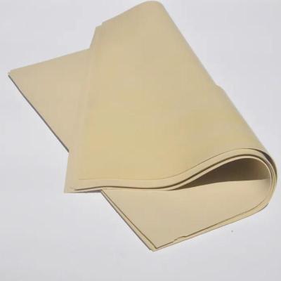China 515HE 220% Elogation Acrylic Rubber ACM Polyacrylate Carboxylic Grade for sale