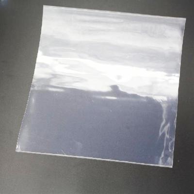 China Alta goma de silicona transparente Fumed contracción linear de la silicona 60 puntos de la orilla A en venta