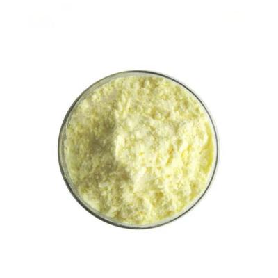 China HVA - 2 Curing Agent Chemical Cure Promoter In Sulfur For Electrical Properties for sale
