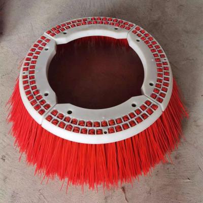China 4/5 Segment Elgin 21 Wires/Hole Fits Pelican Broom Bear Eagle Road Wizard for sale