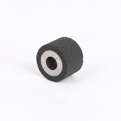 China CBN Grinding Wheel Brush Used For Grinding Carbon Steel, High-Speed Steel, Stainless Steel, Titanium Alloy Cast for sale