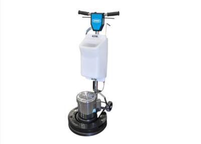 China Heavy Duty Floor Cleaner Machine 70 Dba Sound Level Excellent Cleaning Performance for sale