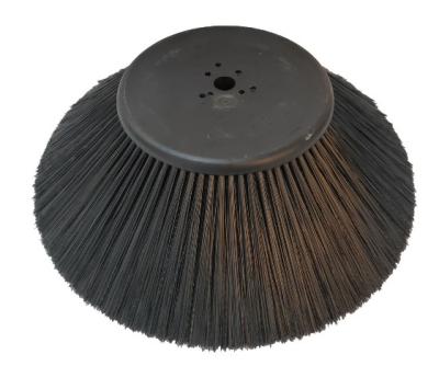 China 500mm Side Brush For Electric Road Sweeper Side Sweeper Brush Street Cleaning Brush for sale