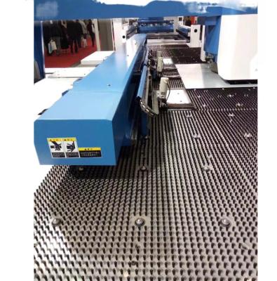 China CNC Punch Damping Brush Plate Full Automatic Bending Machine PVC Brush Strip for sale