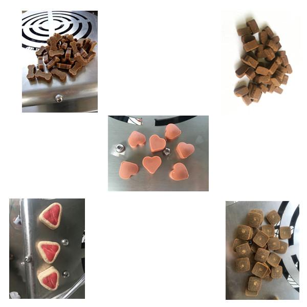 Auto Meat Strip Processing Line