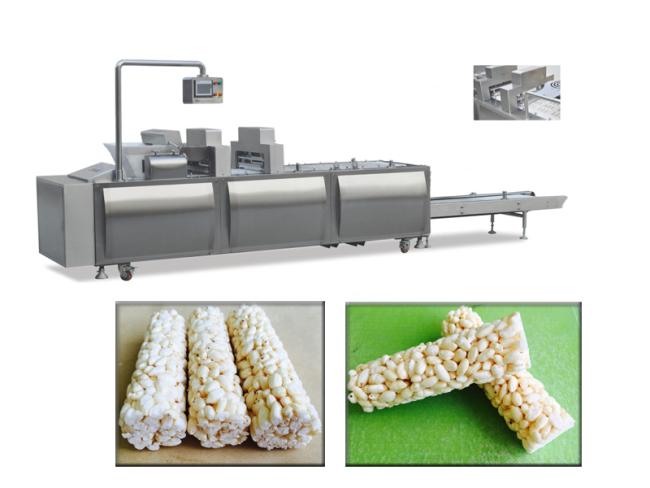 Energy Saving MK-65 Bar Forming/Molding Machinery