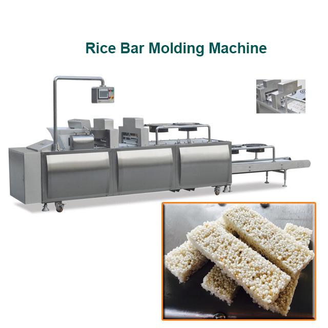 Energy Saving MK-65 Bar Forming/Molding Machinery