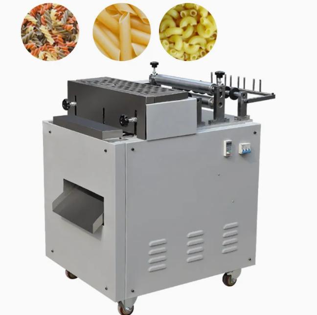 Chicken Jerky Bone-shapes Treats Making Machine