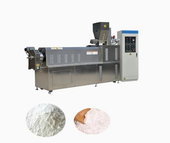 Nutrition baby milk powder making machine/production line