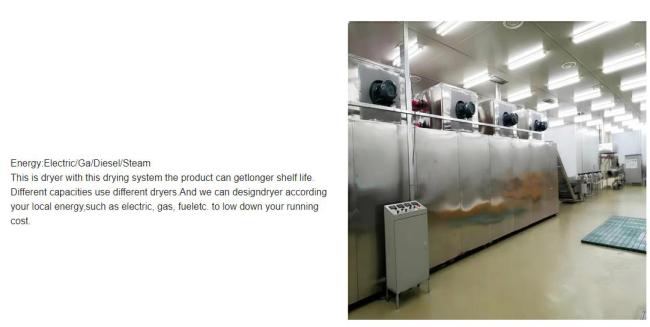 Breakfast cereals Soya Extruder Machine