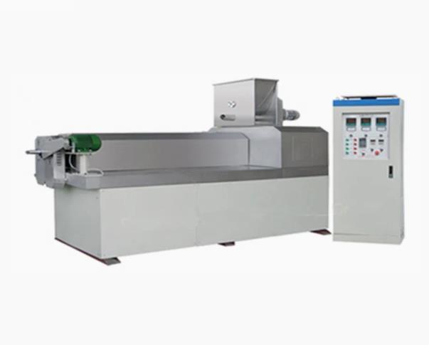 Pet Food Machine Chewing Gum Dog Snacks Production Line