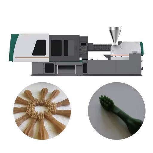 Manual Dog Dental Pet Treat Machine