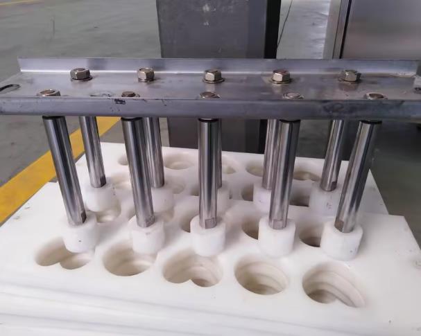 Rice ball candy , rice puffing machine / Cereal Bar Production Line
