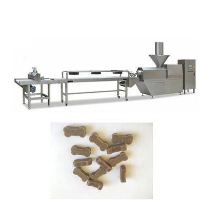 Jerky meat Treats Pet Food Production Line