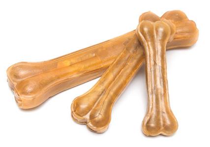 Rawhide Pet Bone dog food machinery