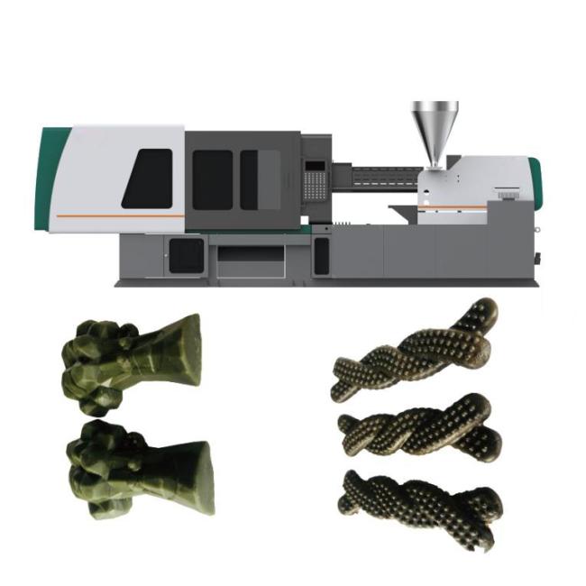 Pet Treats Injection Molding Machine