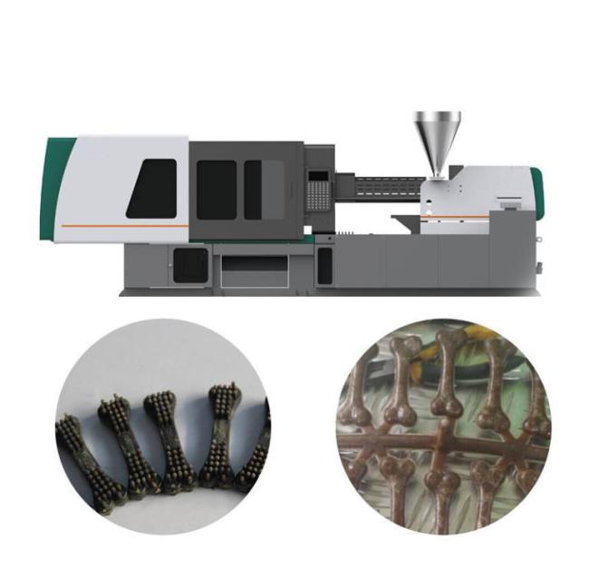Dog Chews Injected Molding Machinery