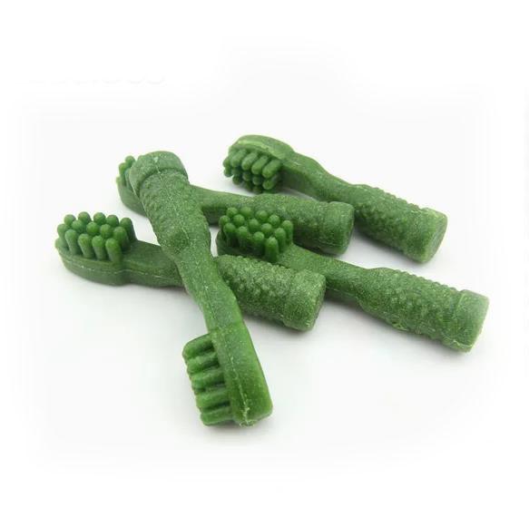 Pet Treats Molding Machinery for producing pet snacks and pet chewing toys.