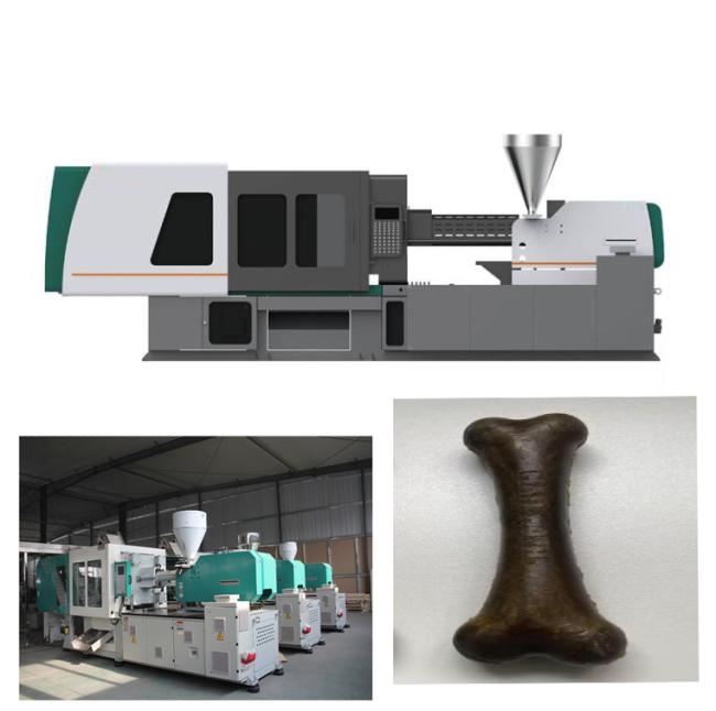 Pet Treats Injection Molding Machine