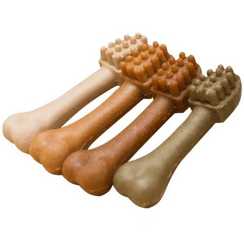 Pet snacks extruder machine , dog food extruder equipment