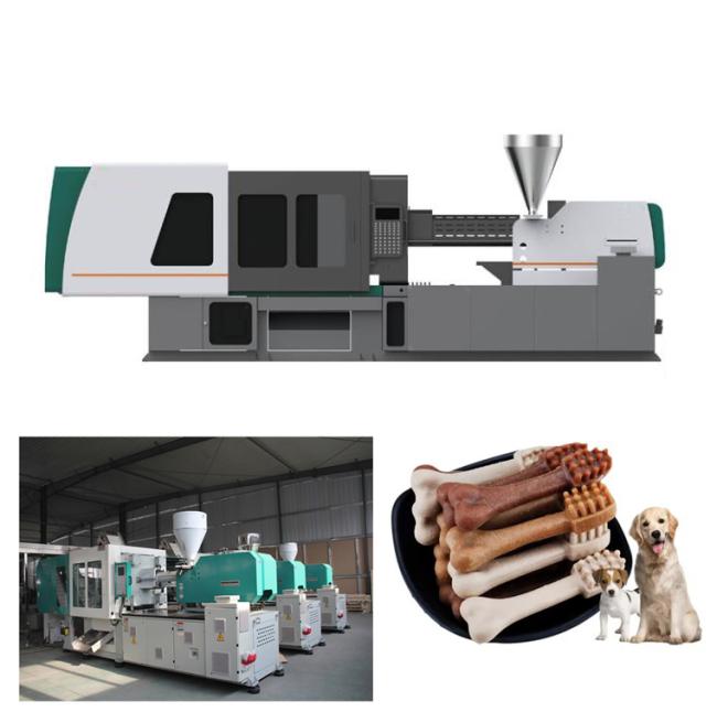 Pet Injection Molding Machine Pet Food Moulding Machine