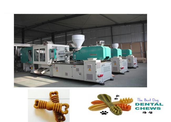 Dental Care Pet Injection Molding Machine