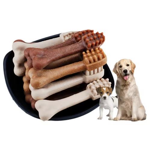 Dog Reward Dental Care Dog Food Machine
