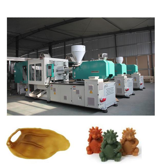 Dog Chews Injection Molding Machine