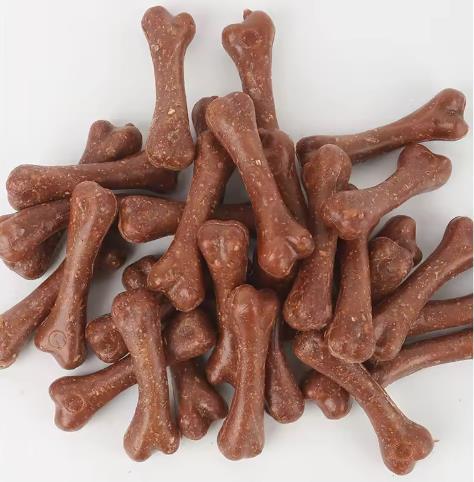 Injection Moulding dog food maker machine , pet extrusion machine