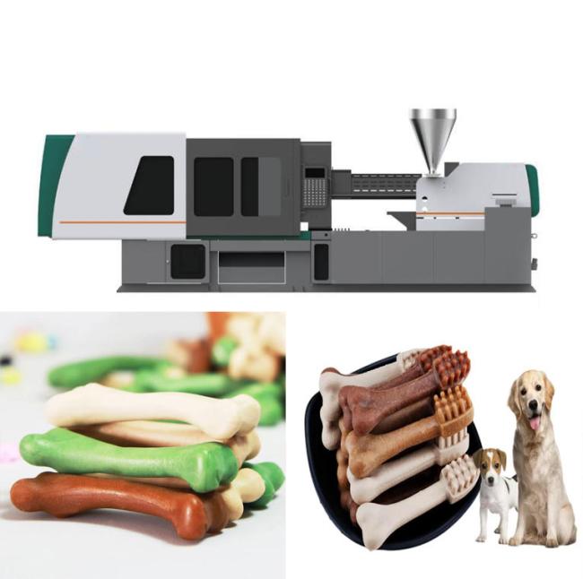 dog Chews food extrusion equipment , pet extrusion machine