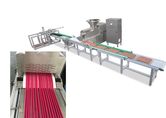 Snack Bulk Foods Making Machine