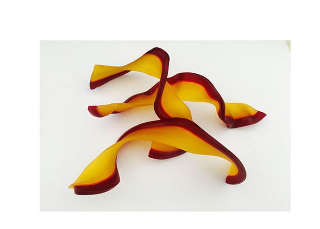 Twist Shaped Dog Treats/Snacks Processing Line
