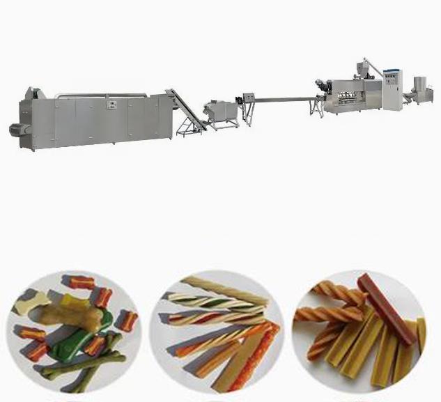 Dog Treats Toy Pet Chews Food Machine