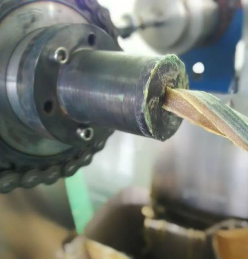 Dog Food Extruder Machine